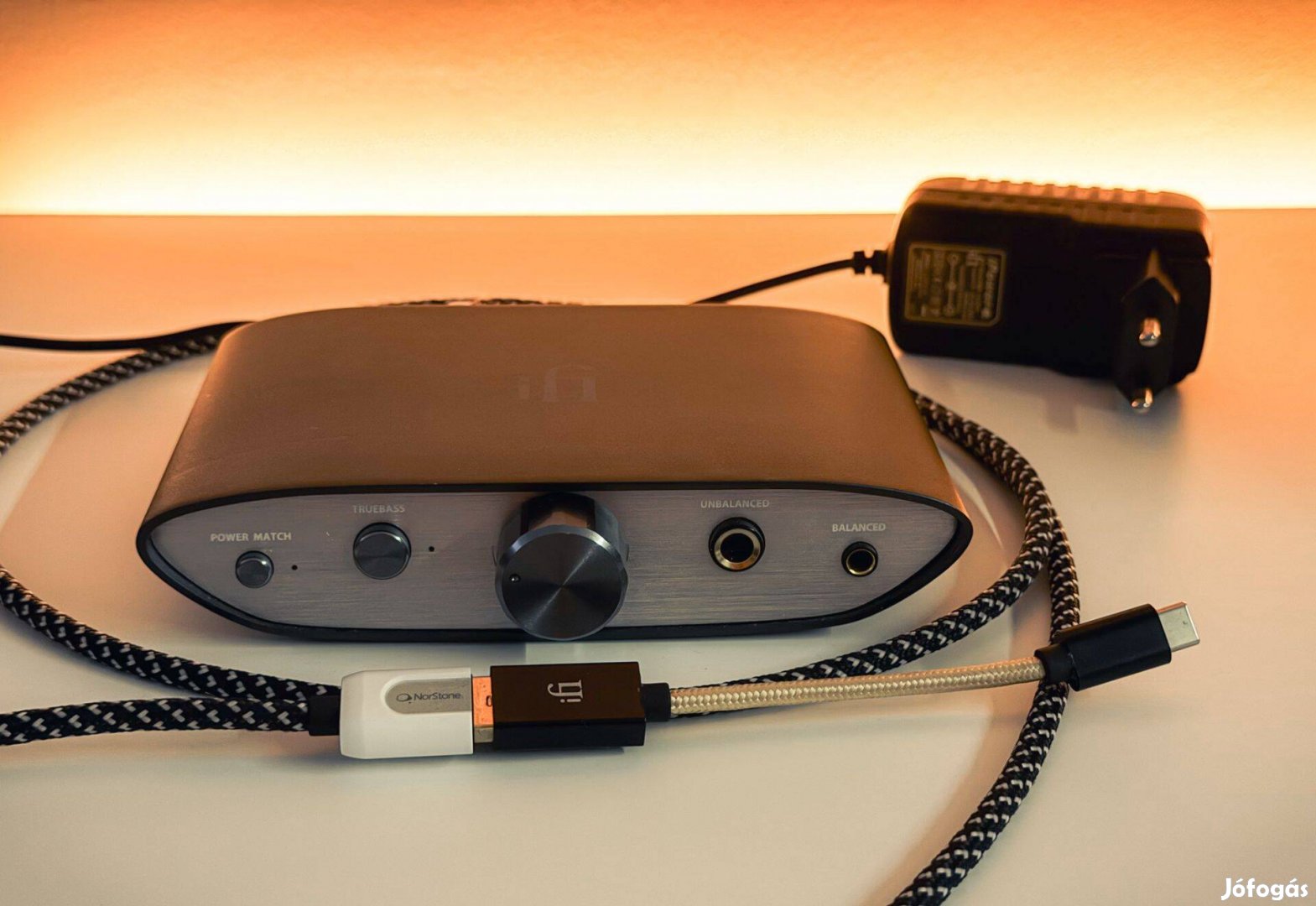 Ifi Zen Dac V1