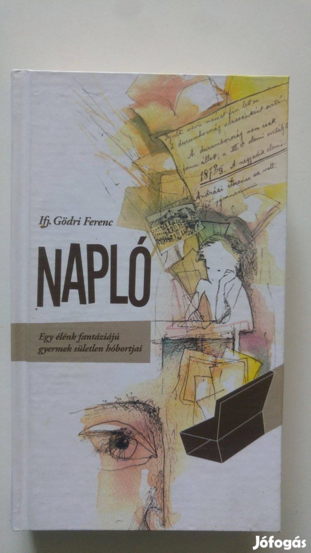 Ifj. Gödri Ferenc Napló