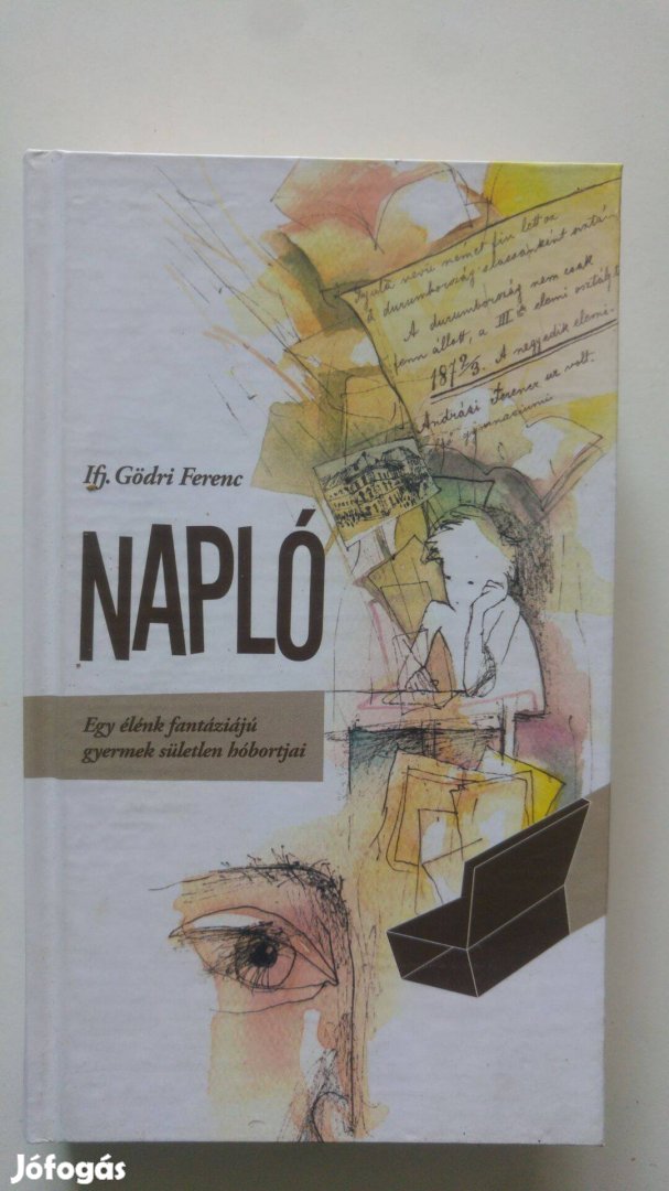 Ifj. Gödri Ferenc Napló