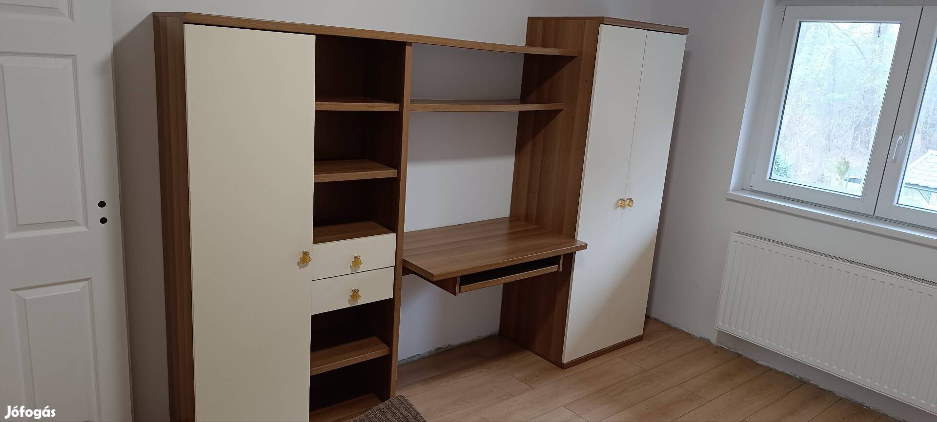 Ifjúsági, gyerek szekrény 