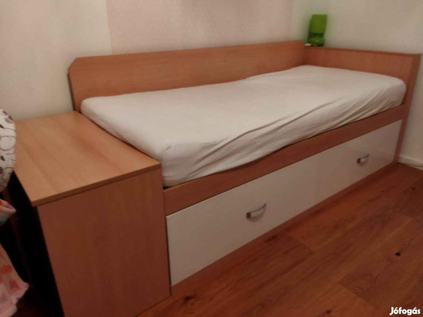Ifjúsági ágy