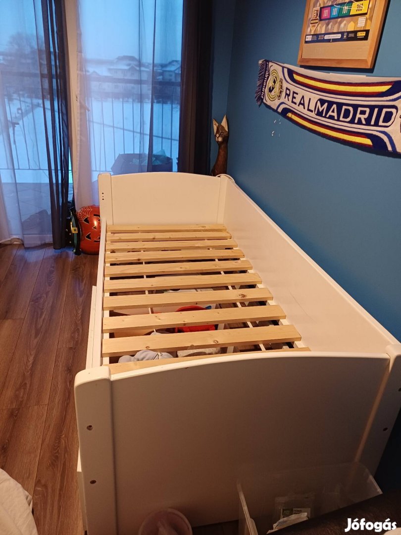 Ifjúsági gyerekágy 180X80 cm