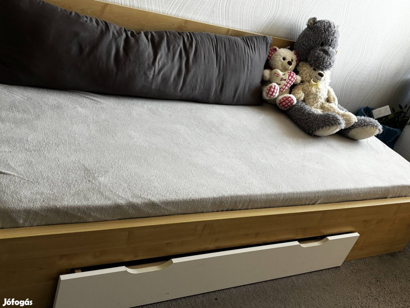 Ifjúsági lányos szobabútor szett