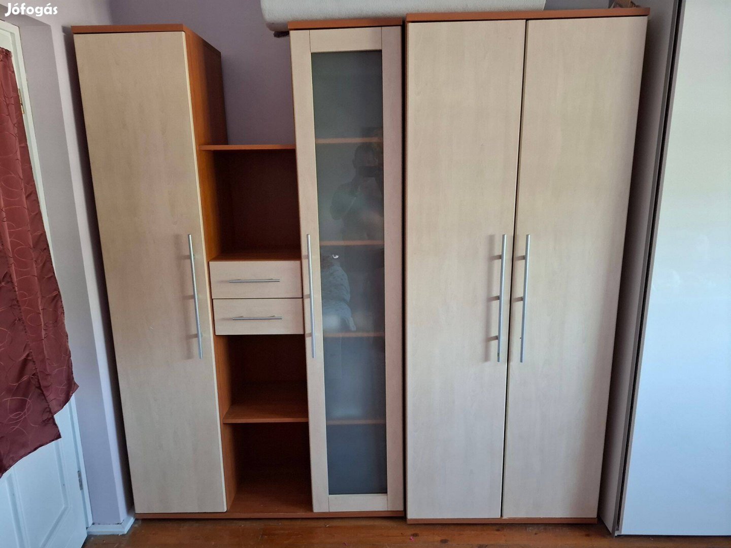 Ifjúsági szobabútor Eladó