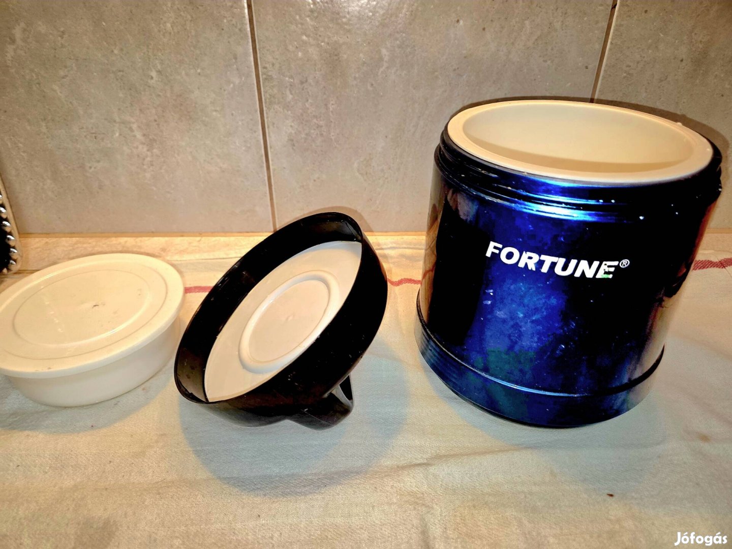 Igazi fagylalttermosz