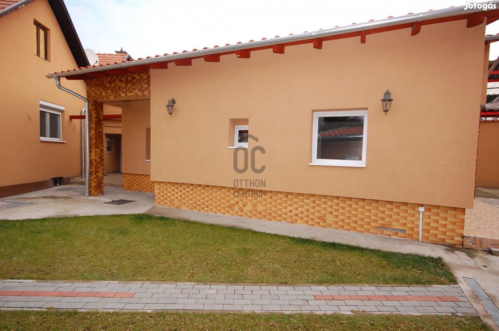 Igényesen kialakított lakás hosszú távra kiadó