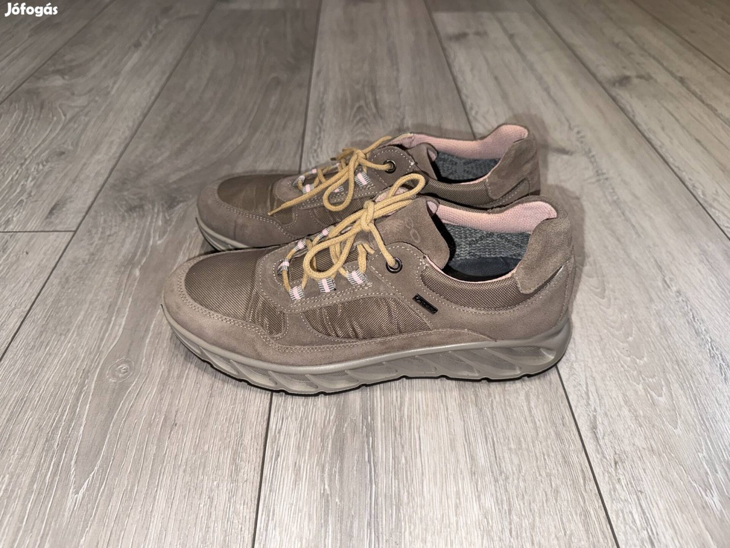 IgiCo sportos félcipő 40 -es