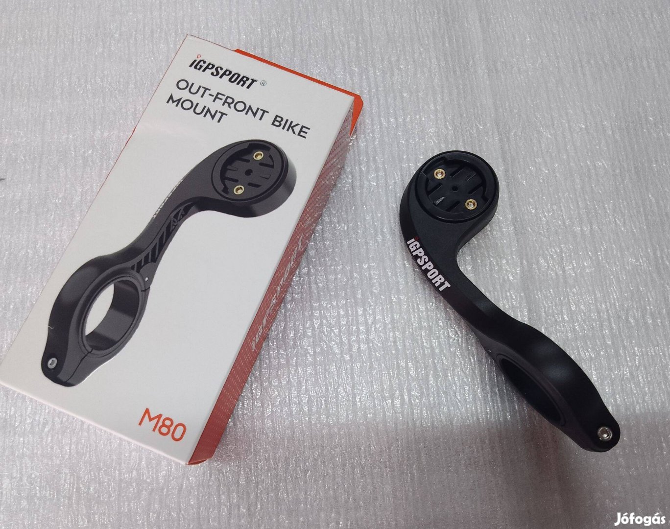 Igpsport kerékpár computer km óra tartó adapter konzol