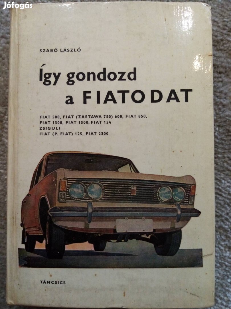 Igy. gondozd a fiatodat
