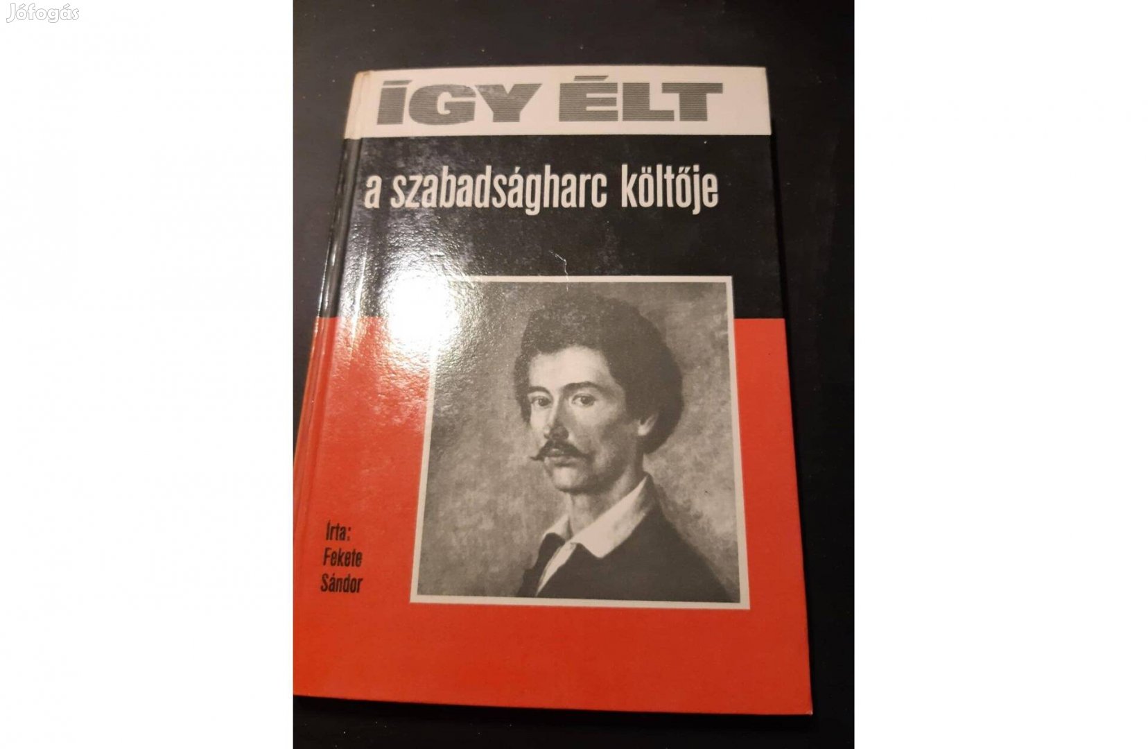 Így élt! A szabadságharc költője