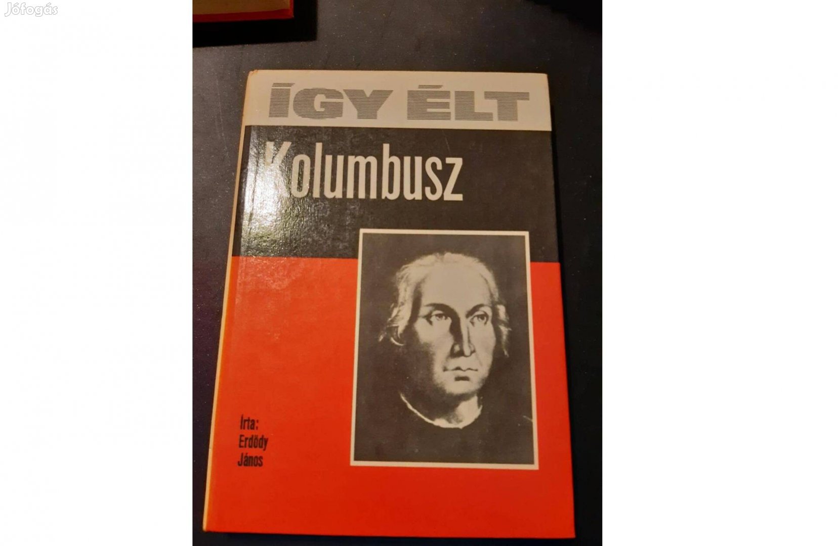 Így élt! Kolumbusz