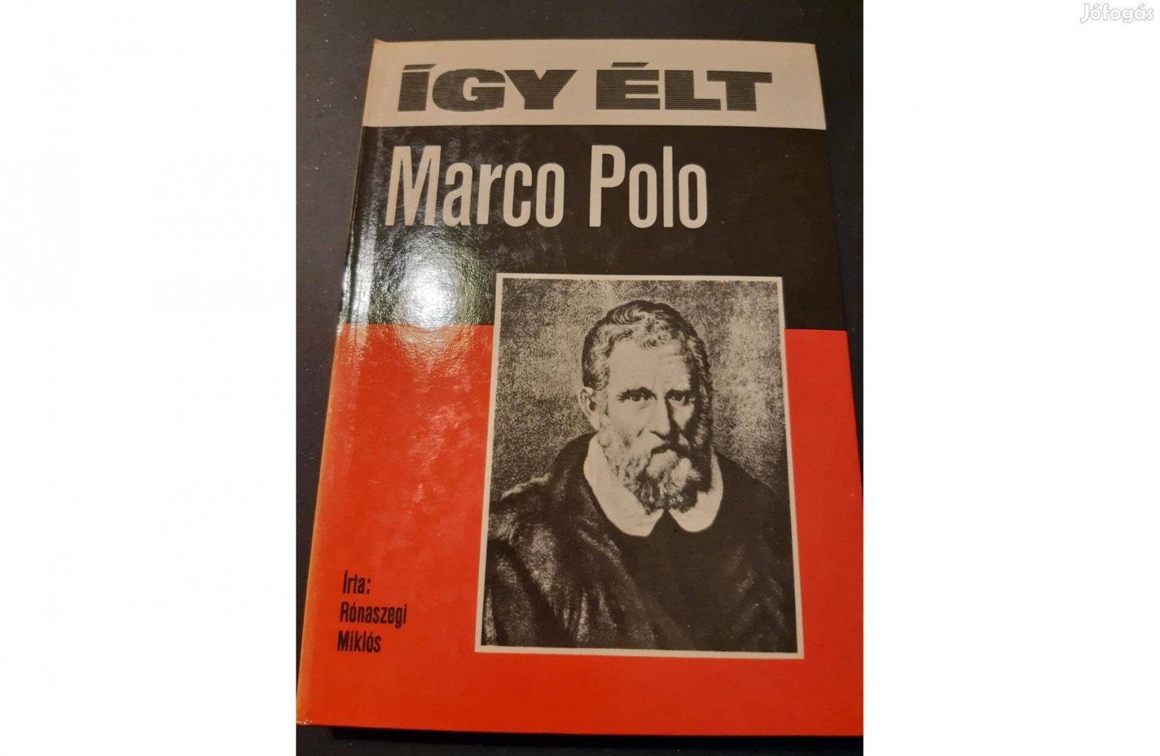 Így élt! Marco Polo