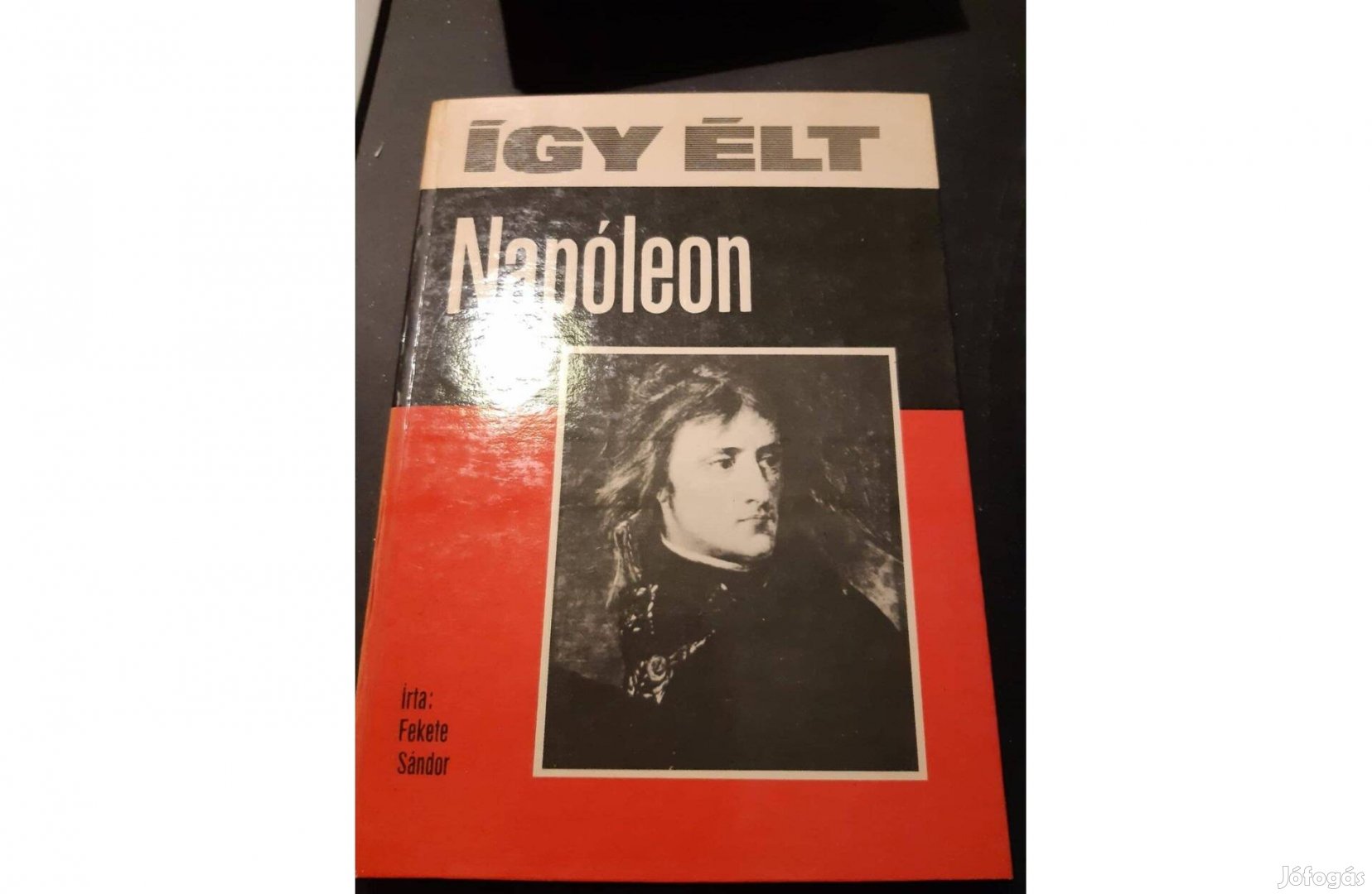 Így élt! Napóleon