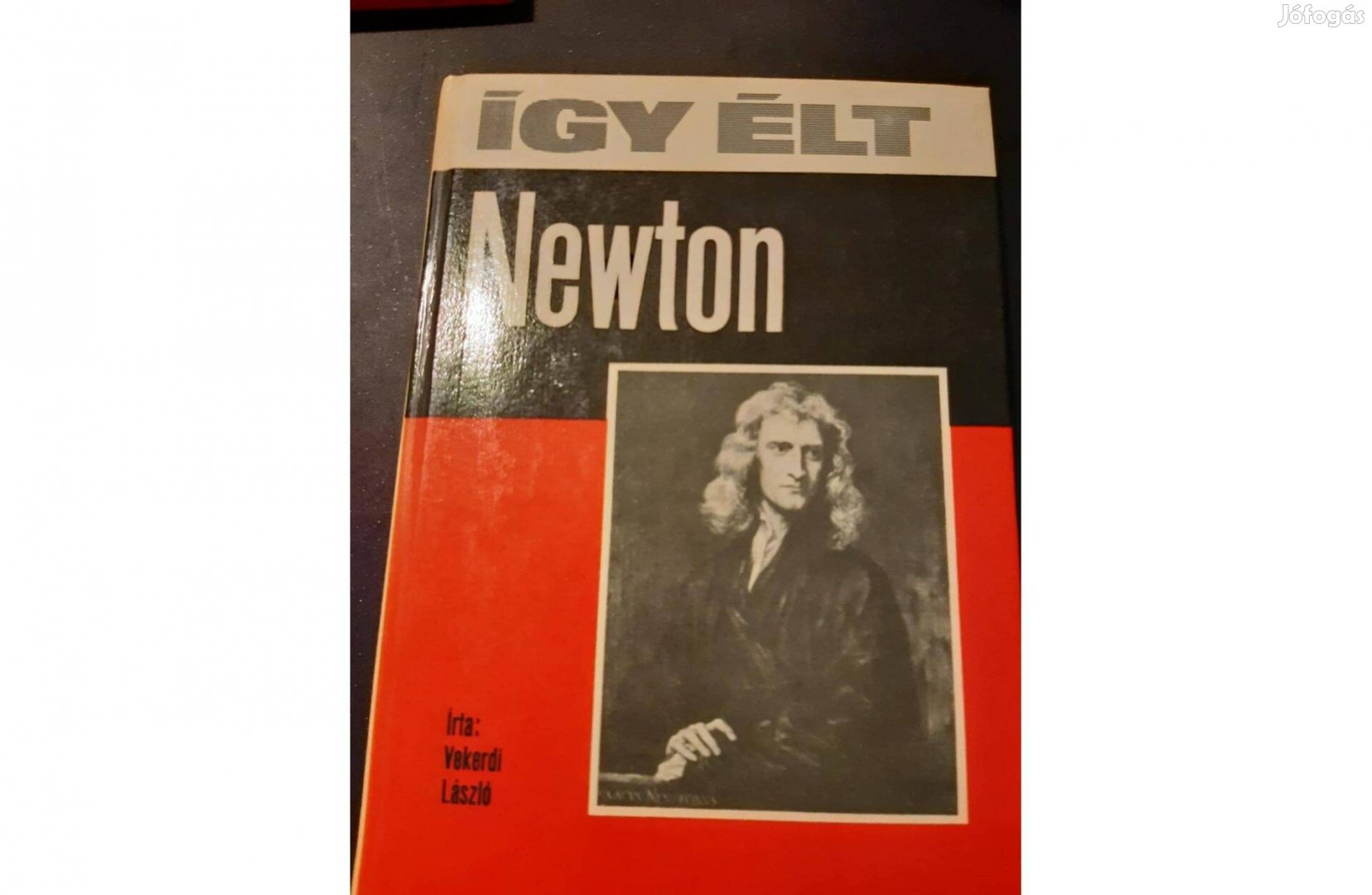 Így élt! Newton