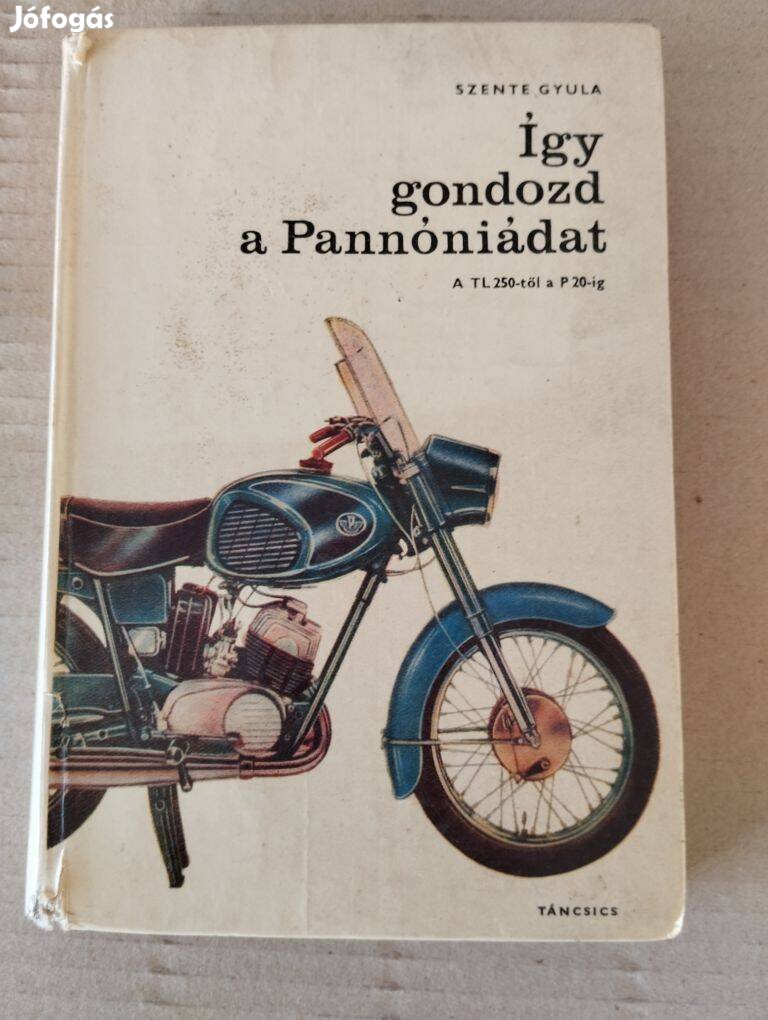 Így gondozd a Pannóniádat