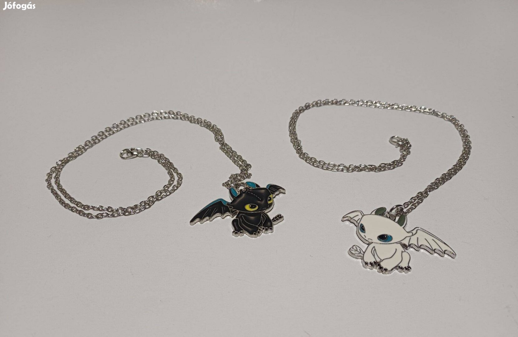 Így neveld a sárkányodat Fogatlan Fényfúria Éjfúria