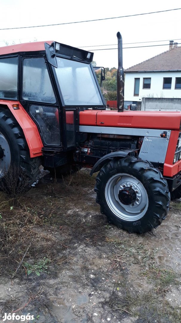 Ih 946 4x4 mtz  csere érdekel.