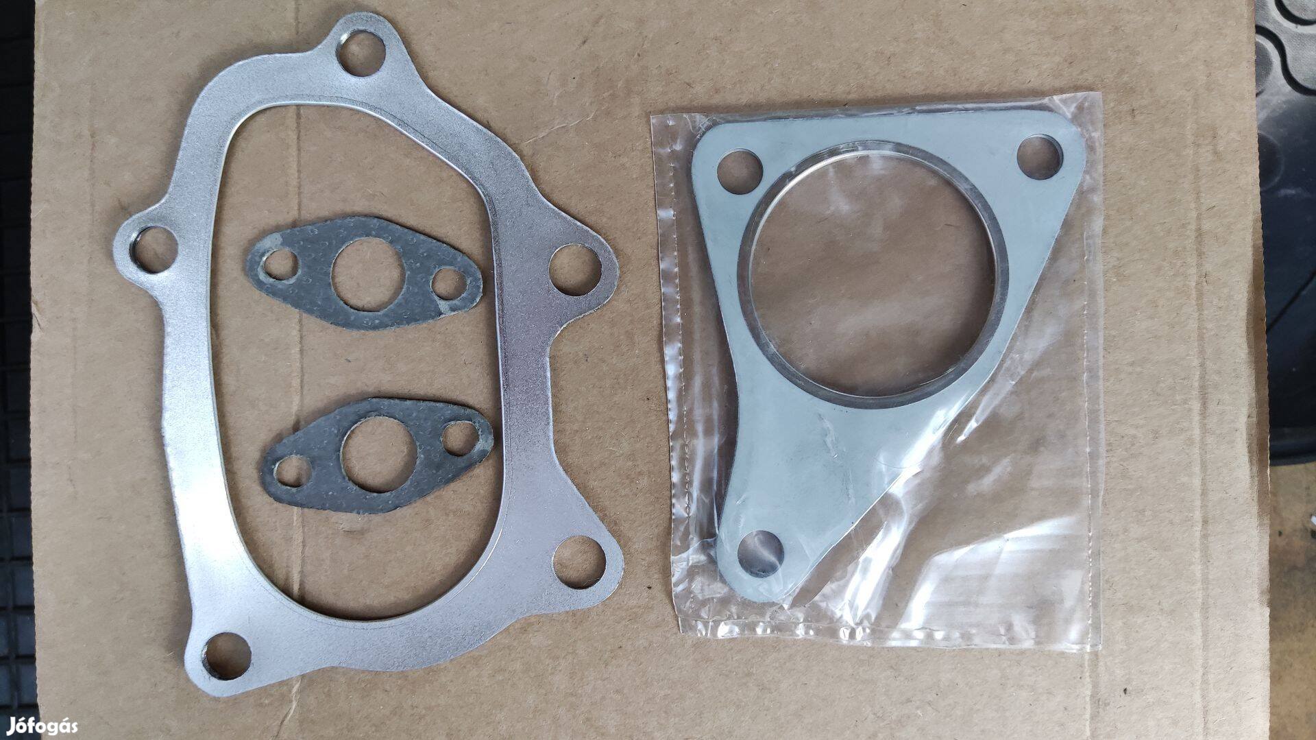 Ihi VF (Subaru) turbóhoz új tömítés készlet