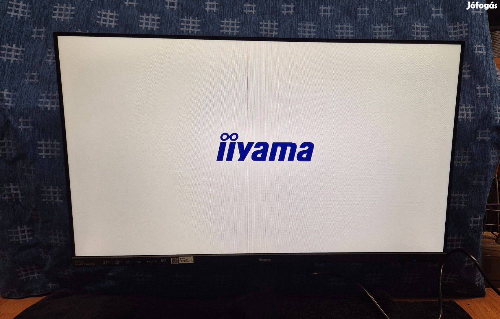 Iiyama Prolite Xub2796HSU Monitor