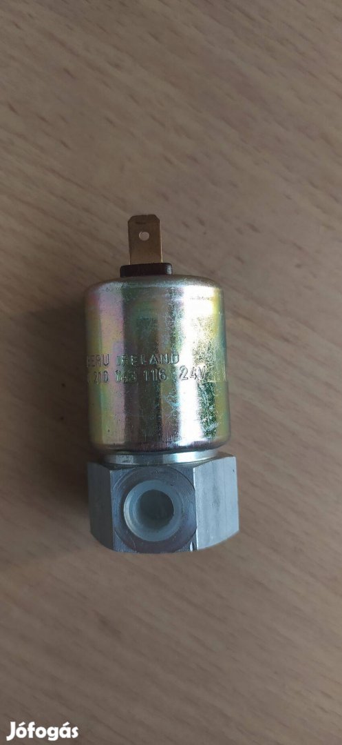 Ikarus 200 Beru mágnes izzítás elektromos modul szelep lángizzító üze