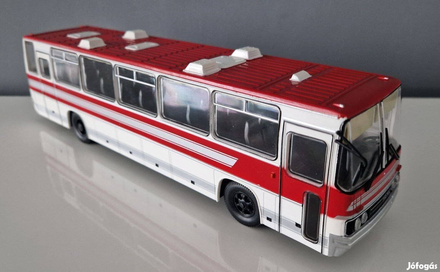 Ikarus 250.59 1:43 1/43 Premium Classixxs busz modell