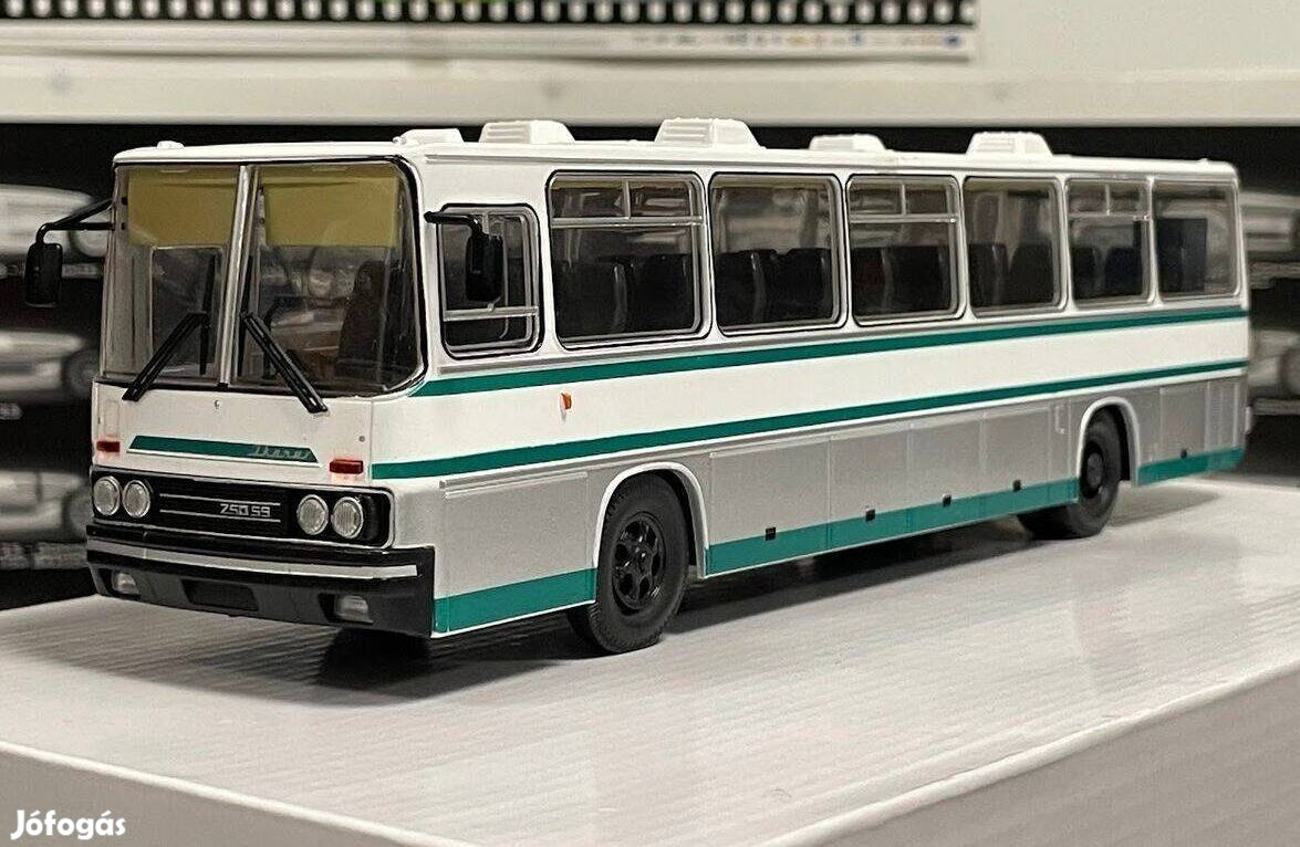 Ikarus 250.59 Bus 1978 1:43 1:43 Premium Classixxs PCL47151