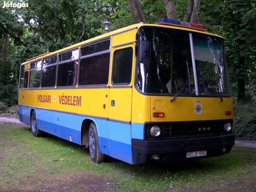 Ikarus 256/50