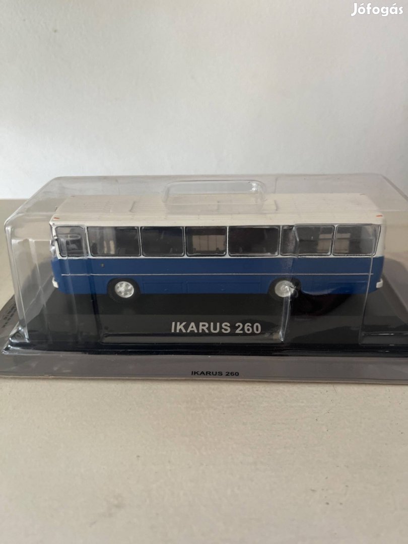 Ikarus 260 1:43