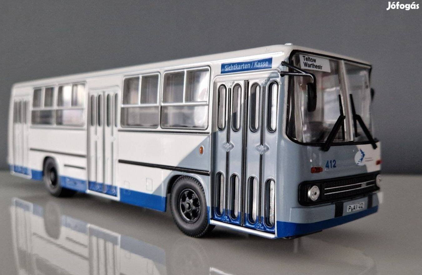 Ikarus 260 1:43 1/43 Premium Classixxs busz modell Potsdam