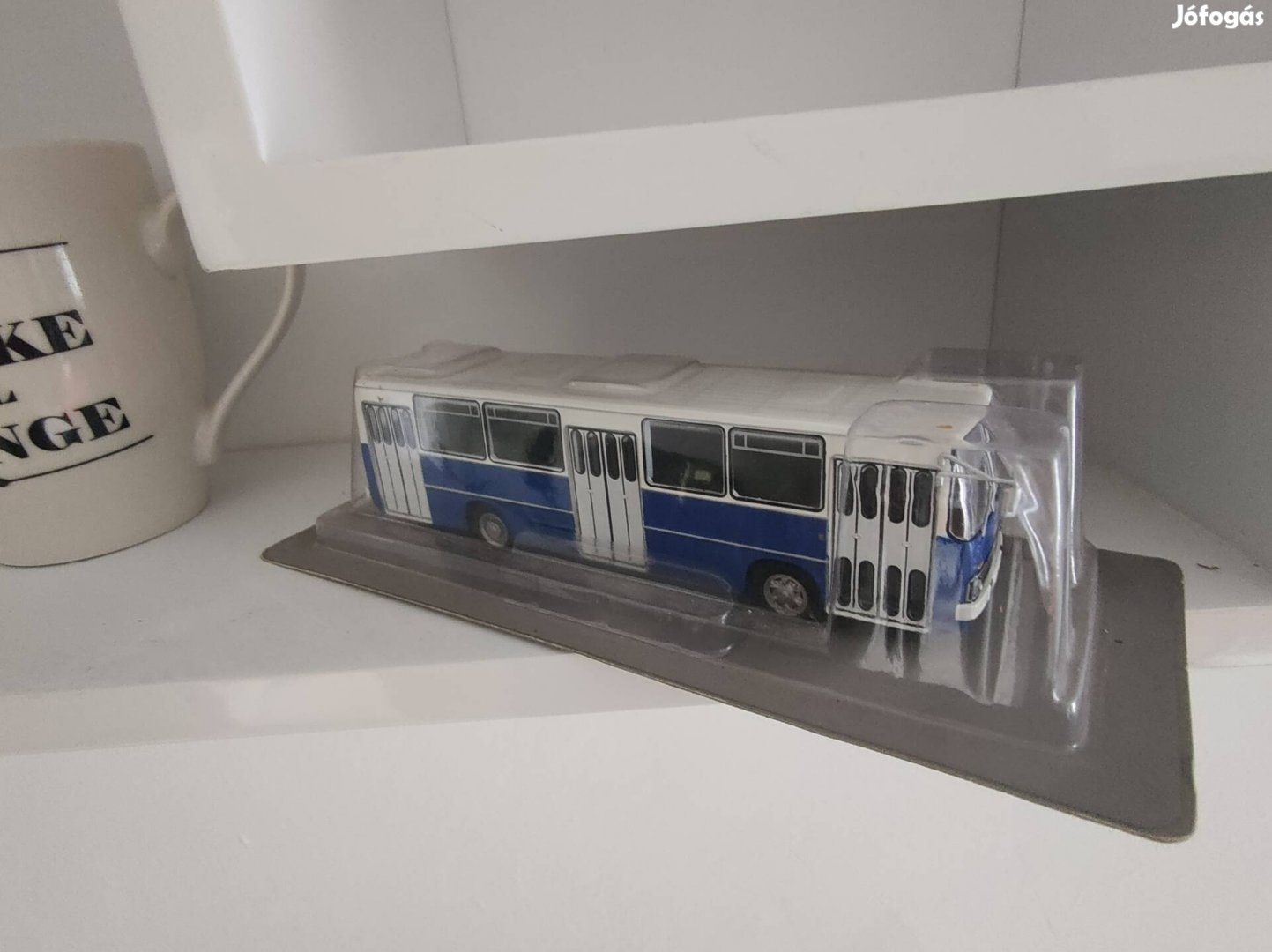 Ikarus 260 1:72 Deagostini