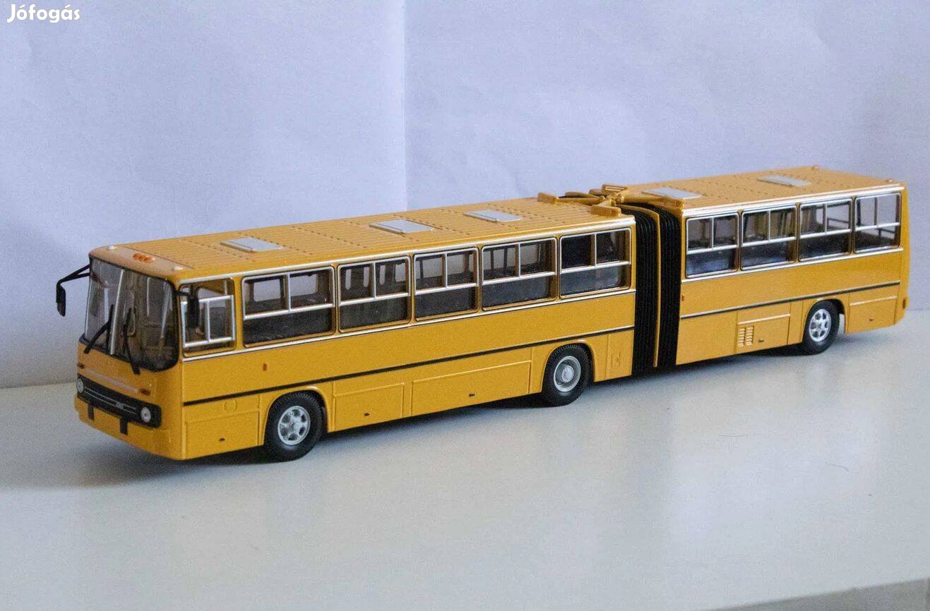 Ikarus 280 1:43 modell