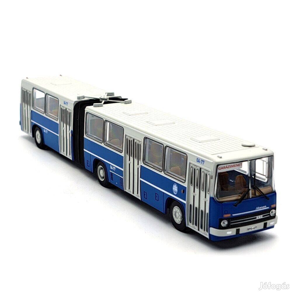 Ikarus 280 makett