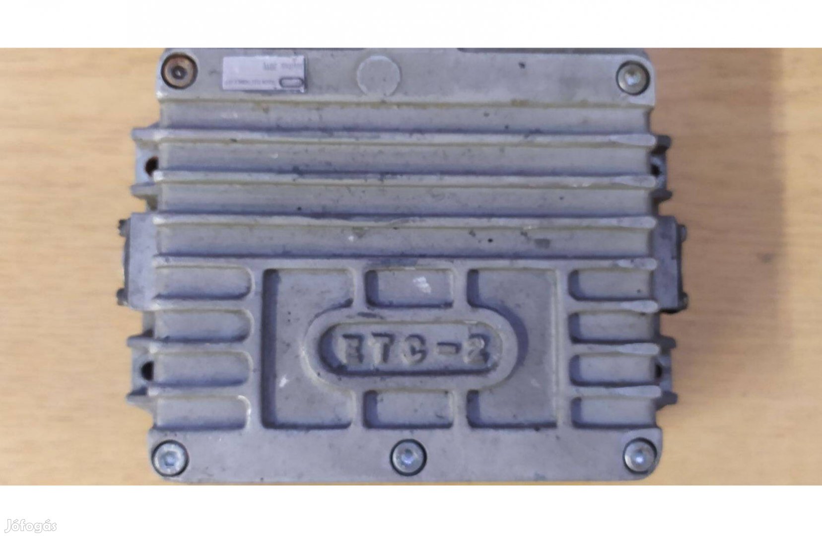 Ikarus 400 435 415 200 ETC2 Egáz elektronika elektromos gáz