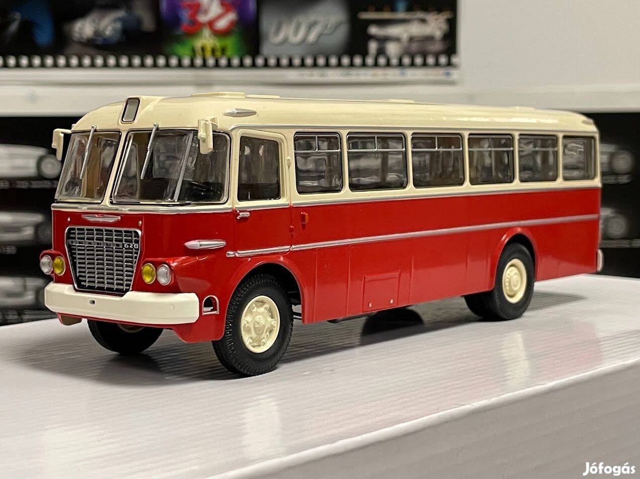 Ikarus 620 Bus 1961 1:43 1/43 Premium Classixxs