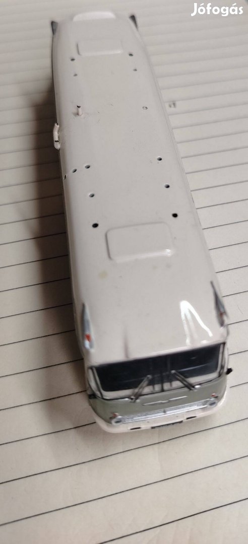 Ikarus 66 retró busz