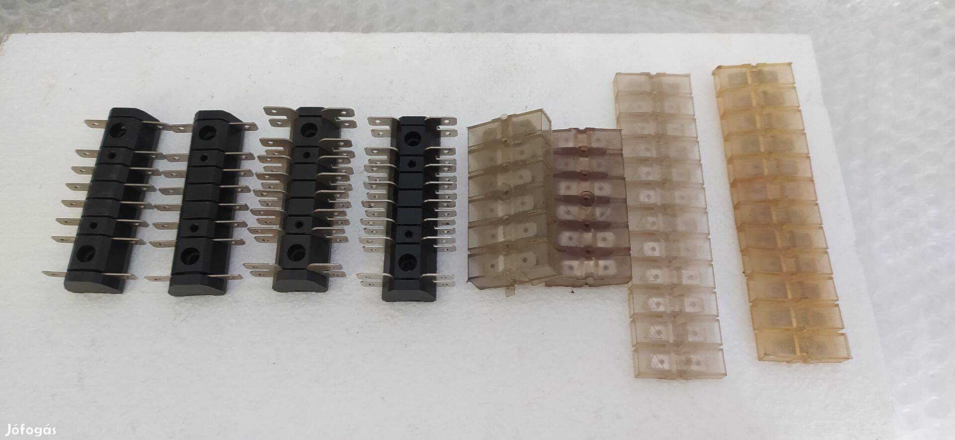 Ikarus busz új sorkapocs simpla dupla