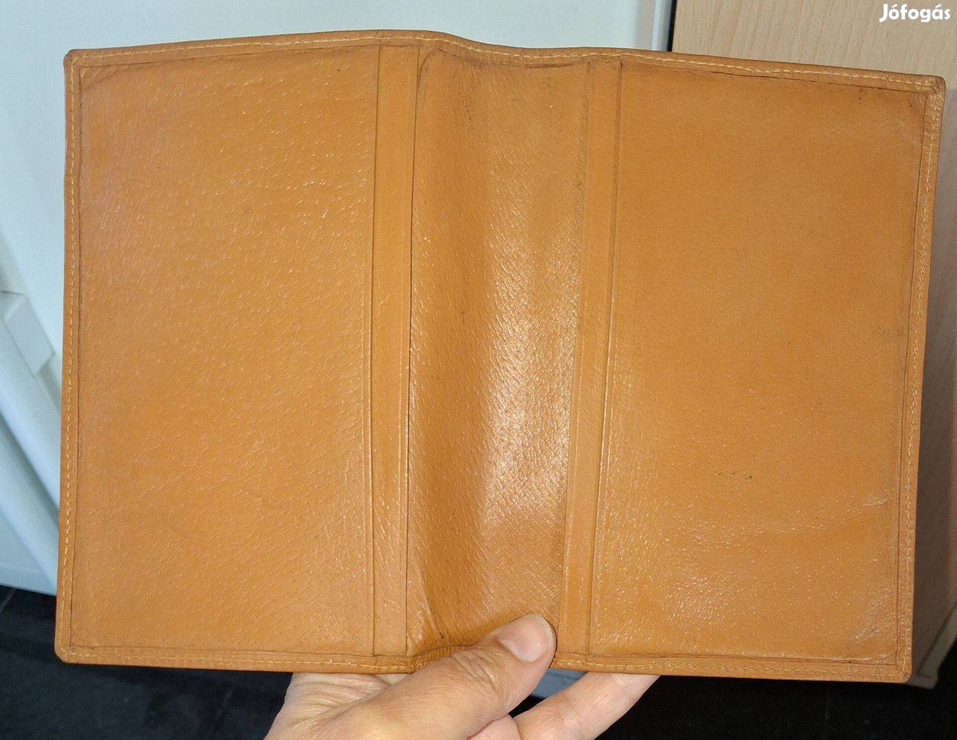 Ikarus emblémás igazolványtartó