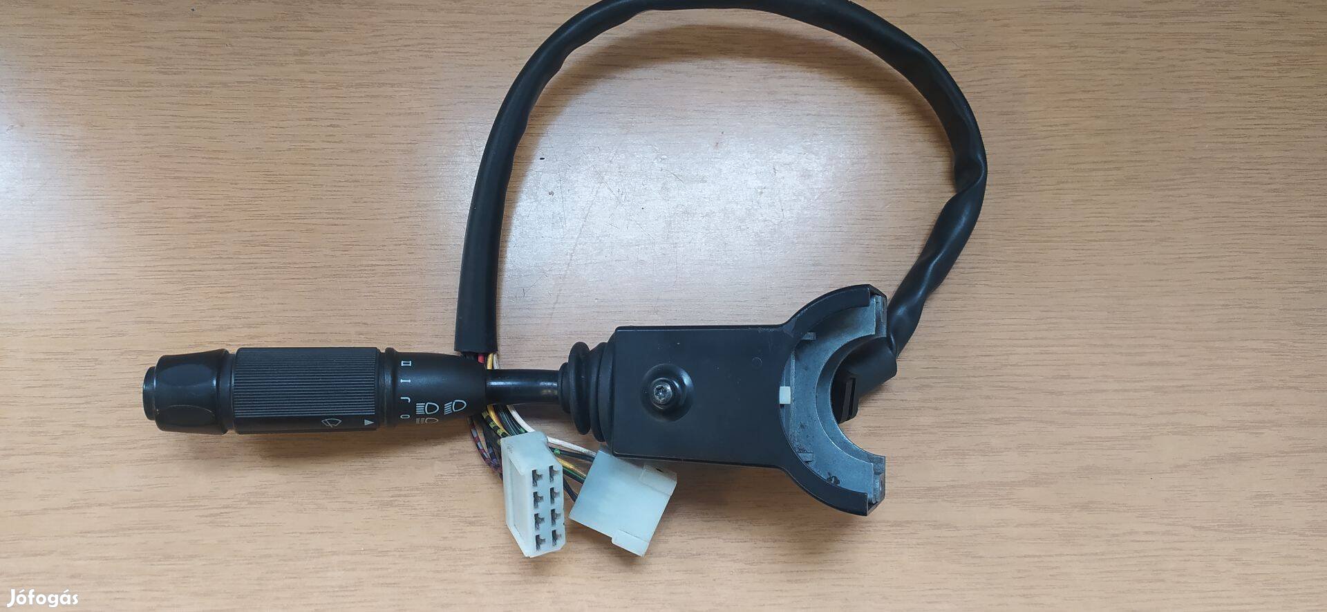 Ikarus új Kormánykapcsoló Irányjelző Kapcsoló index busz teh