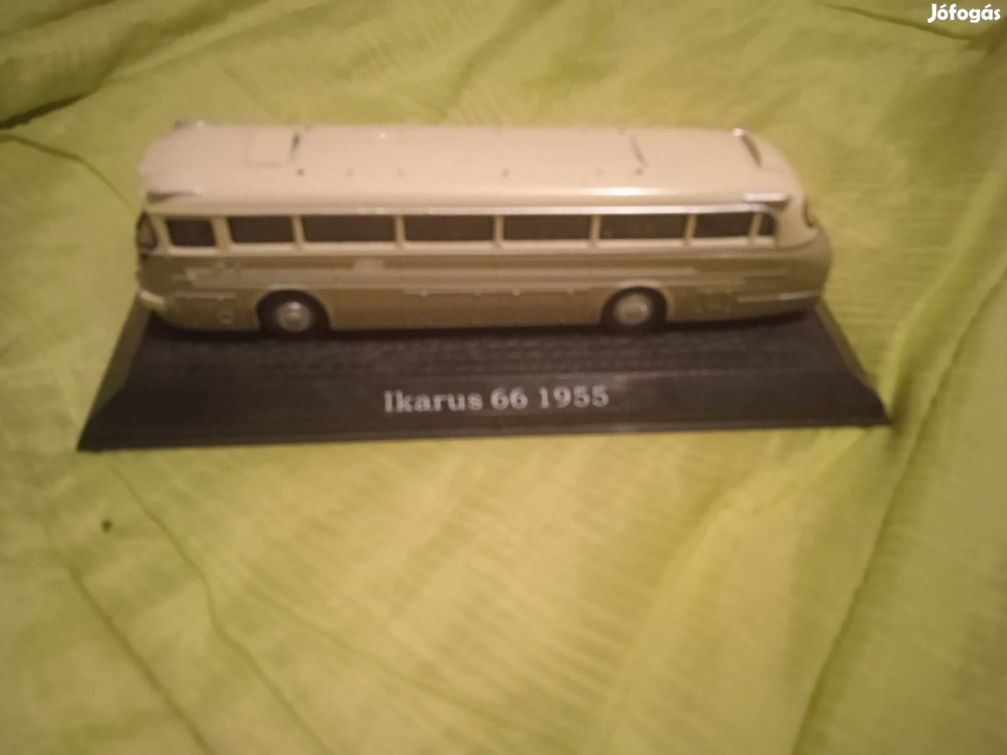 Ikarusz 66 1955