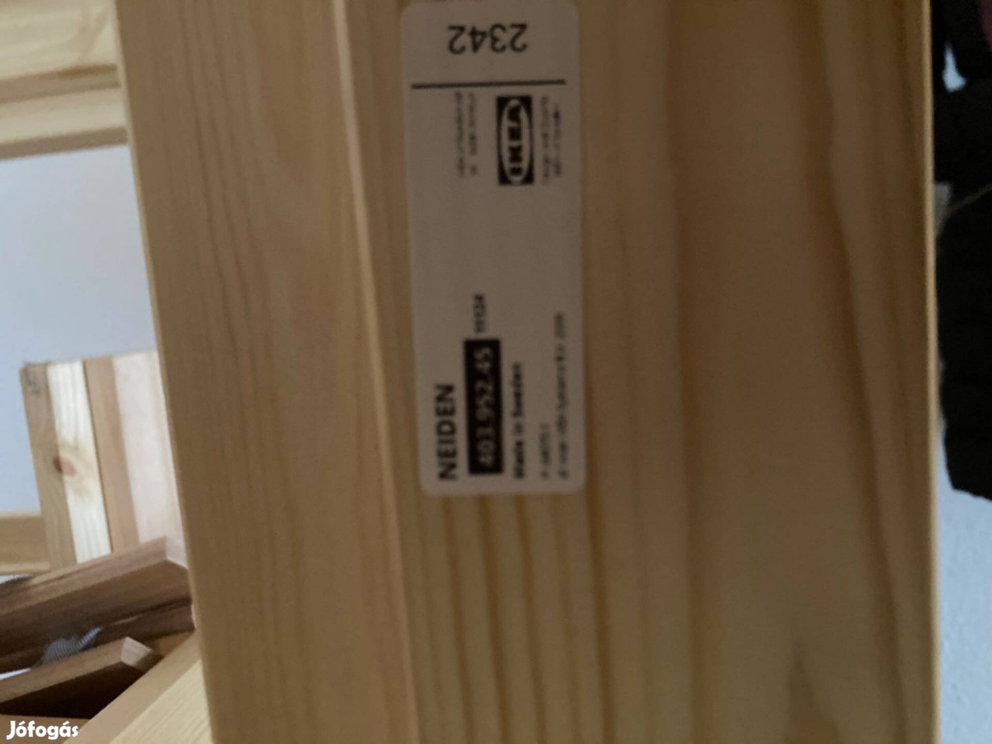 Ikea 1 személyes ágyak