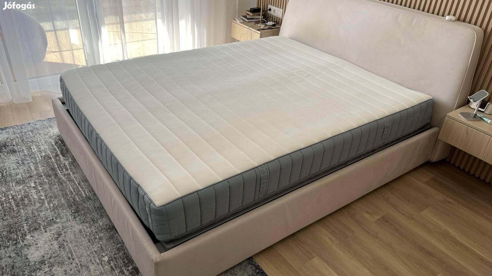 Ikea 200x160x25 matrac
