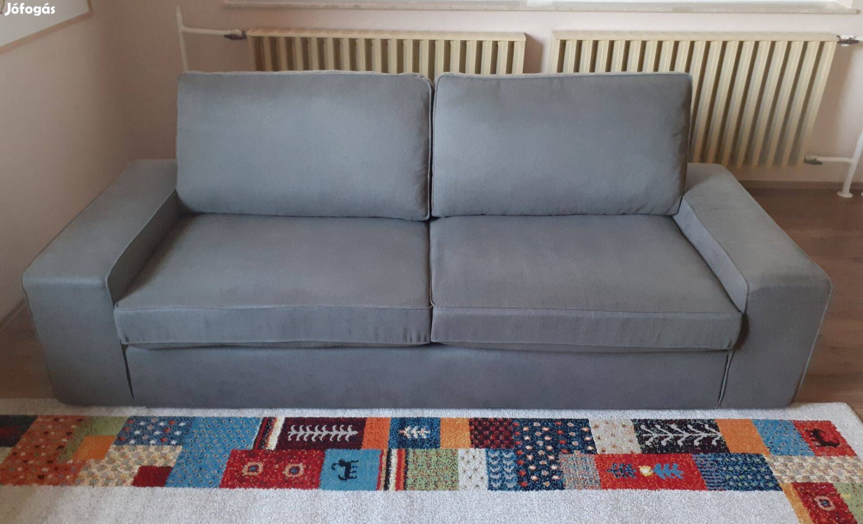 Ikea 2személyes kanapé