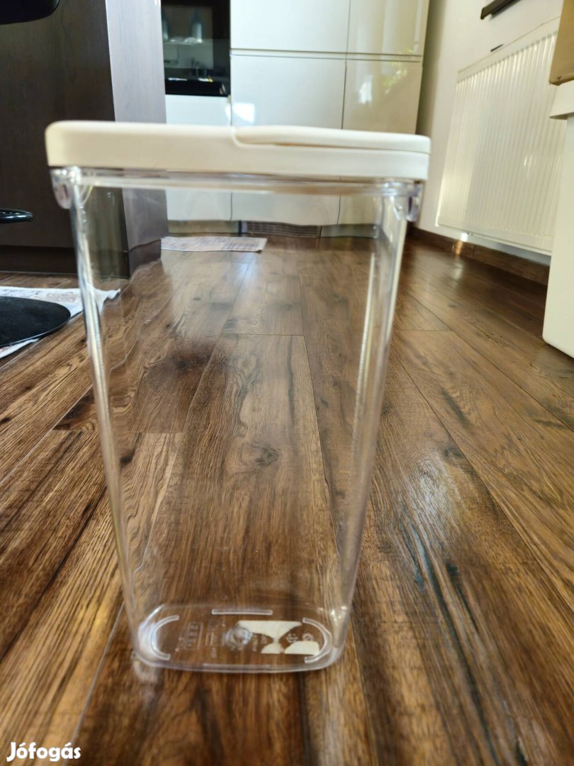 Ikea 365 ételtároló tetővel