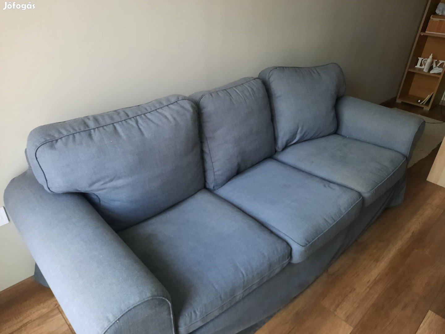 Ikea 3 személyes kanapé
