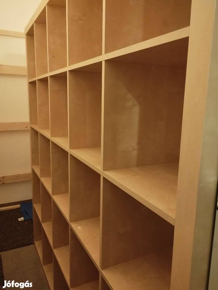 Ikea 5*5 polc eladó Expedit/Kallax