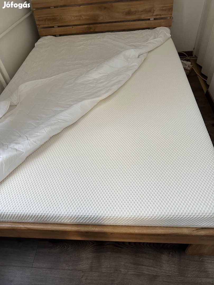 Ikea Abygda habmatrac 140x200 cm