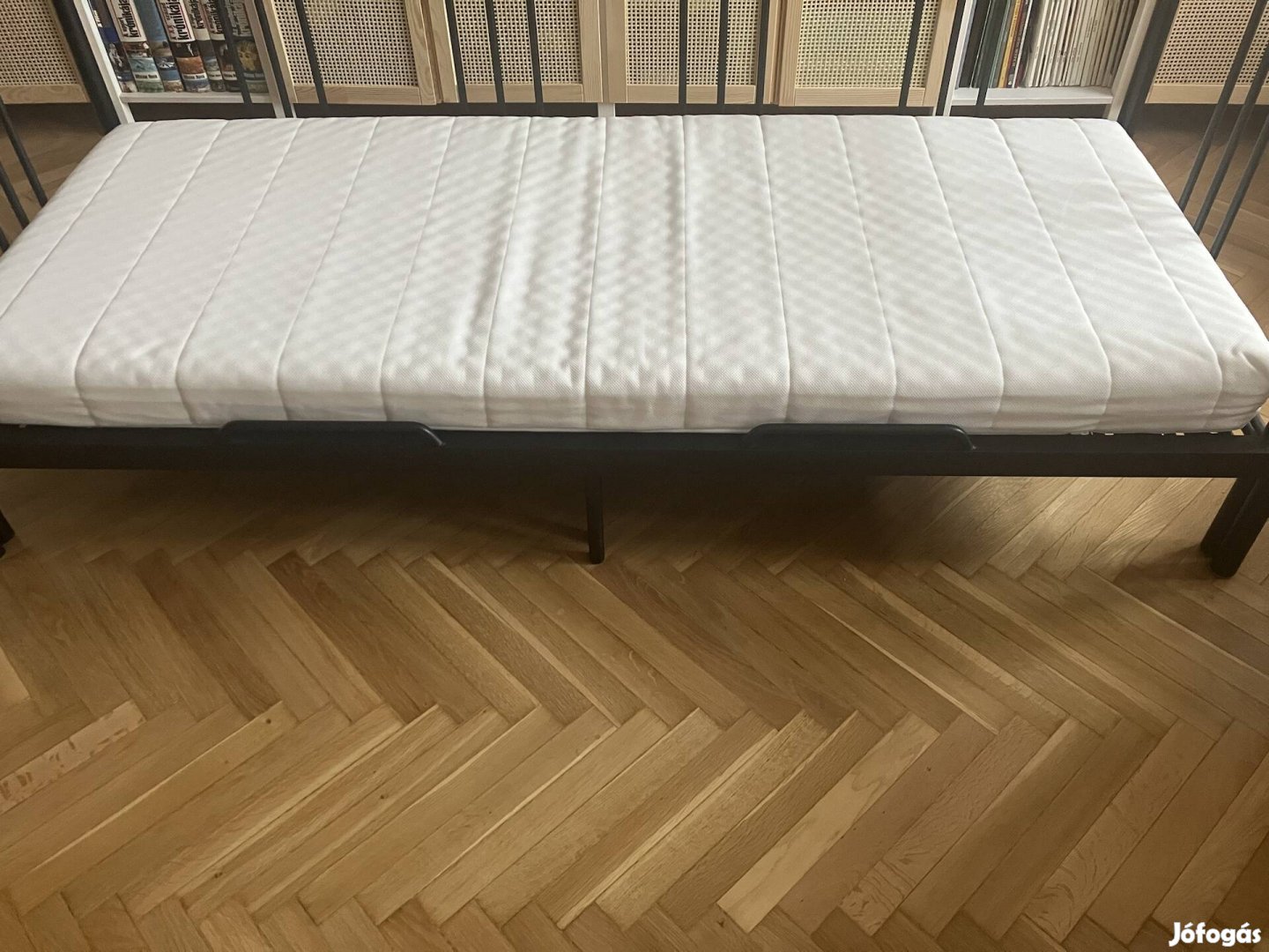 Ikea Afjall habszivacs  matrac 80x200