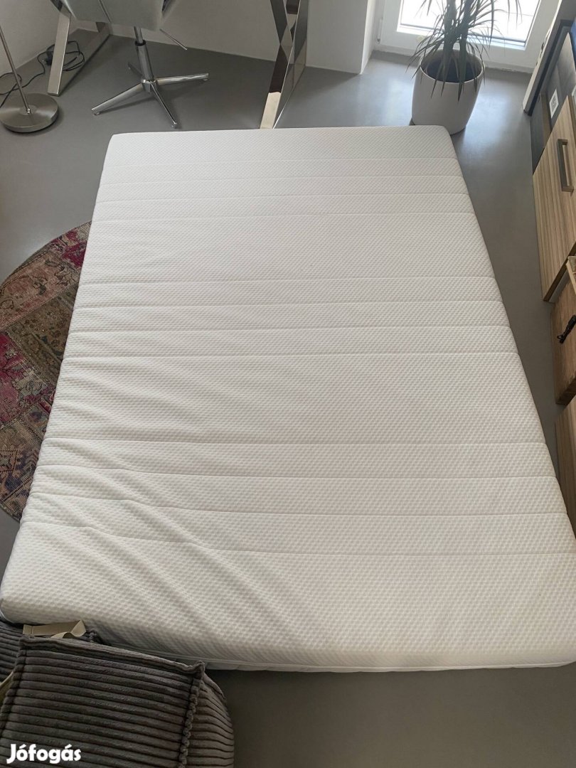 Ikea Arehamn 140cmx200cm matrac