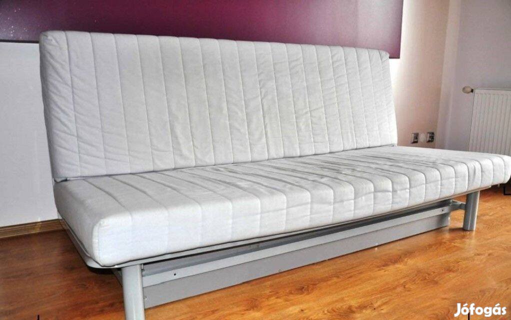 Ikea Beddinge kanapé hibátlan és tiszta ,ajándék huzattal