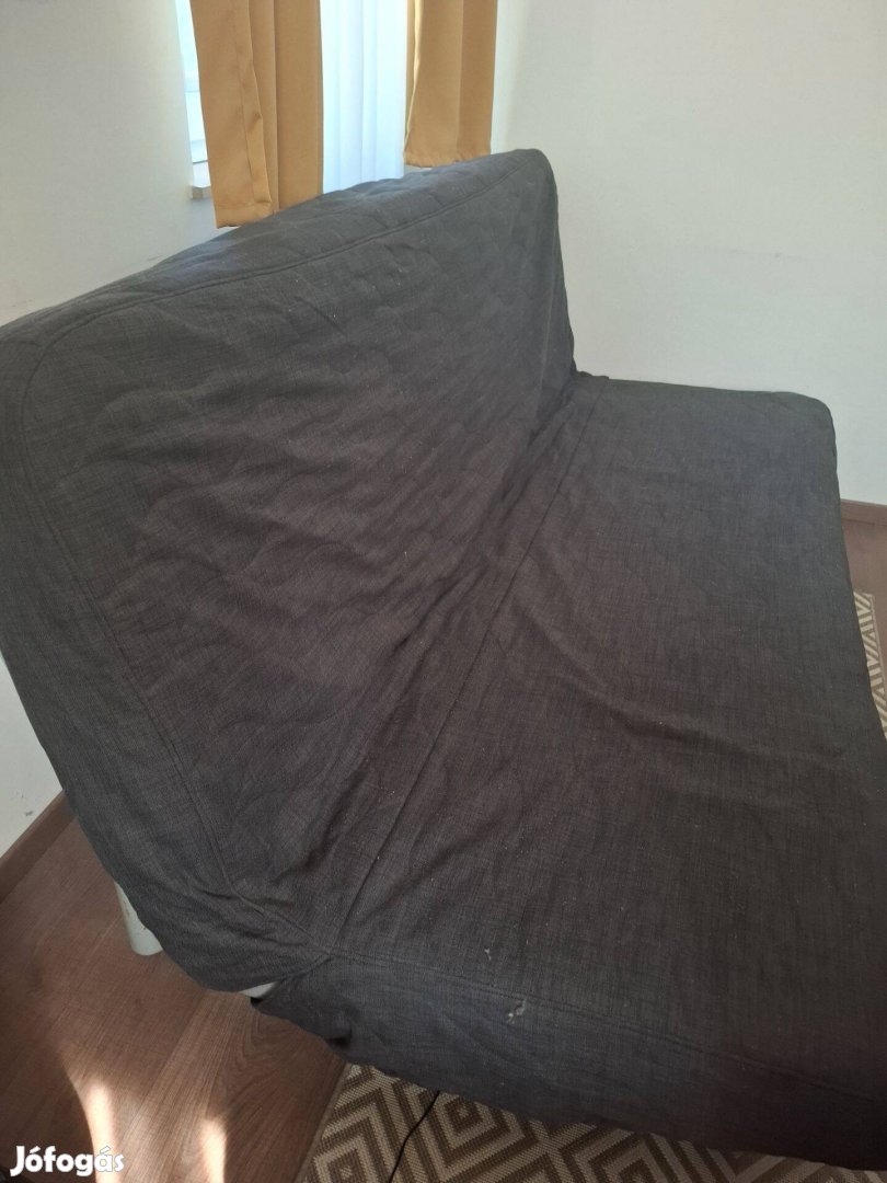 Ikea Beddinge kanapé levehető huzattal